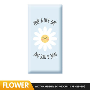 Jungle Vines Kids Wall Padded Safety Cushions Set-Anti Collision Padded Wall Stickers