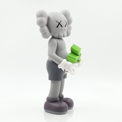 KAWS Figurine: Bringing Companionship to Life-Ornaments Statues Figurines