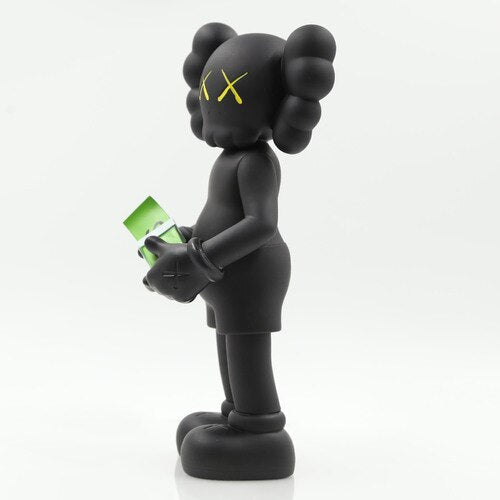 KAWS Figurine: Bringing Companionship to Life-Ornaments Statues Figurines