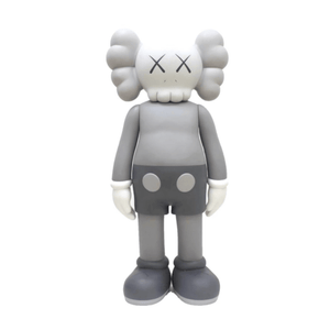 KAWS Four Foot Companion Grey-Ornaments Statues Figurines