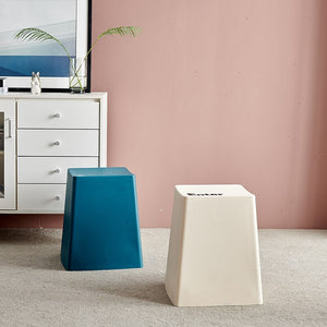 Keyboard Keys Style Bar Stools | Gamer Relaxing Seat Stool Furniture-Foot Stools