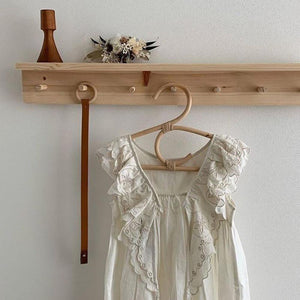 Kids Babies Rattan Hanger-0