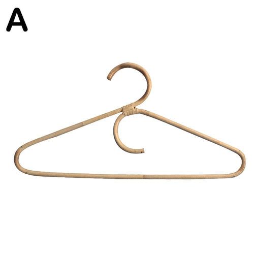 Kids Babies Rattan Hanger-0