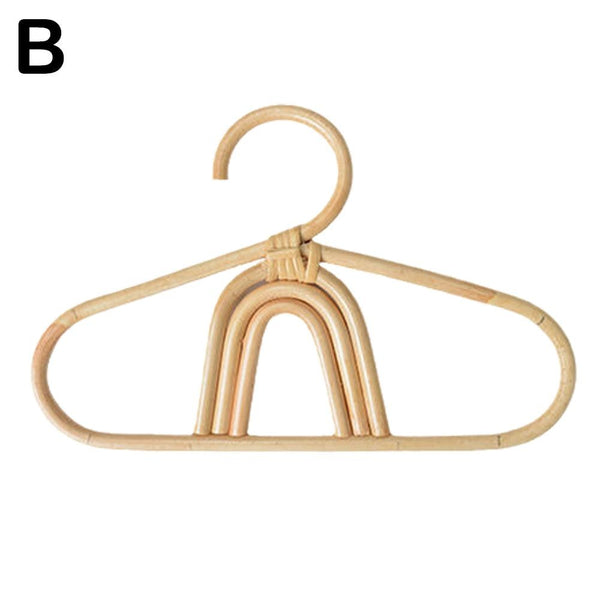 Kids Babies Rattan Hanger-0