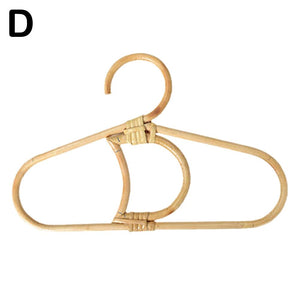Kids Babies Rattan Hanger-0