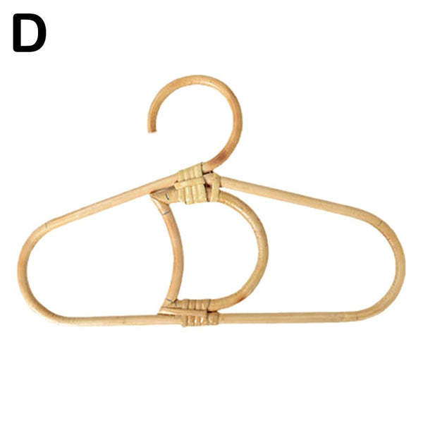 Kids Babies Rattan Hanger-0