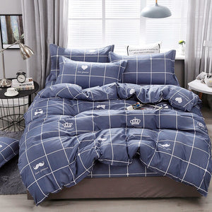 Kids Bedding Set: Cozy, Fun, and Stylish-Bedding Set Kids