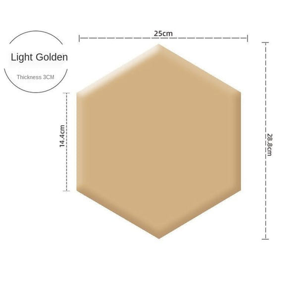 Kids Nursery Decor: Acoustic Wall Panels-