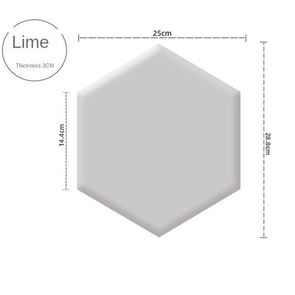 Kids Nursery Decor: Acoustic Wall Panels-