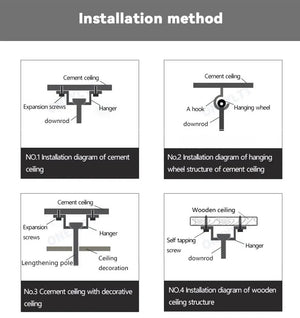 Kids Room Helicopter Ceiling Fan with Light - Art Deco Style-Kids Room Nursery Lighting