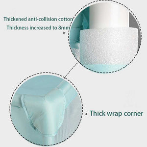 Kids Strong Playpen with Foam Protector-Playpen and Ball Pits