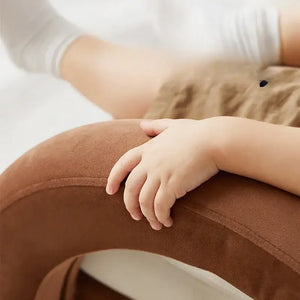 Kinder Pouf Kids Sofa Chair – One Seat-Kids Sofas