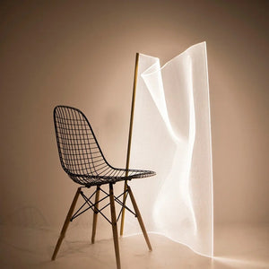 LED Acryl Floor Lamp-Floor Lamp
