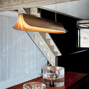 LED Chandelier Island light Book Style-Kitchen Island