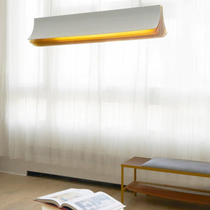 LED Chandelier Island light Book Style-Kitchen Island