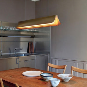 LED Chandelier Island light Book Style-Kitchen Island