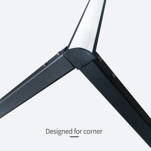 LED Floor Lamp Room Corner Light - Bright LED Strip Light-0