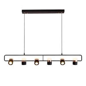 LED Pendant Light | Stylish Lighting Solution-Kitchen Island