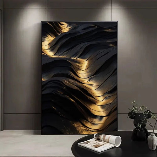 LED Wall Lamp for Living Room Background-LED Wall Art