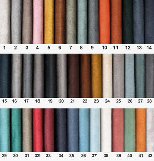 Lazy De Estar Longue Wide Sofa-Sofa Set