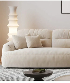 Lazy Para Sectional Lounge Sofa – Ultimate Relaxation & Modern Elegance-Sofa Set