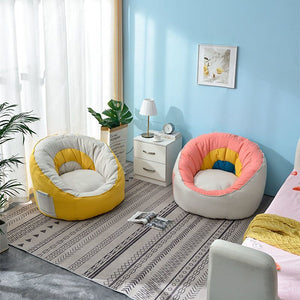 Lazy Sofa Bean Bag for Kids or Living Room-Kids Sofas