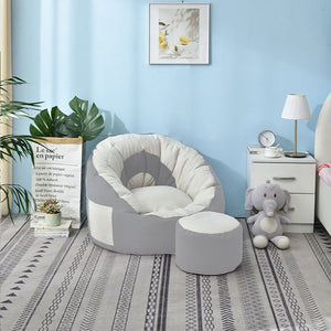 Lazy Sofa Bean Bag for Kids or Living Room-Kids Sofas