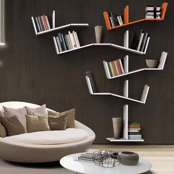 Lazy Sofa Rotatable Sofa Chair-Arm Chairs, Recliners & Sleeper Chairs