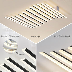 Led Chandelier Lamp Ceiling Light-Ceiling Chandelier
