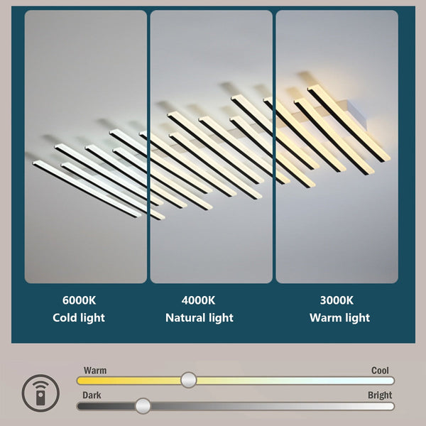 Led Chandelier Lamp Ceiling Light-Ceiling Chandelier