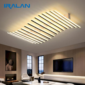 Led Chandelier Lamp Ceiling Light-Ceiling Chandelier