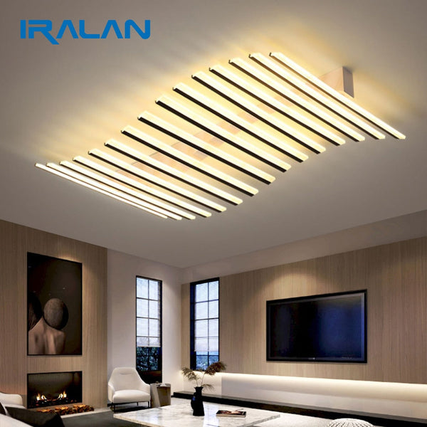 Led Chandelier Lamp Ceiling Light-Ceiling Chandelier