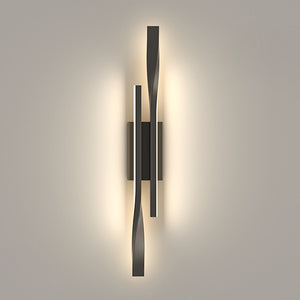 Long Strip Wall Lamp-Wall Lights