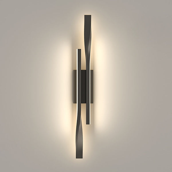 Long Strip Wall Lamp-Wall Lights