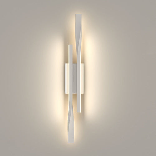 Long Strip Wall Lamp-Wall Lights