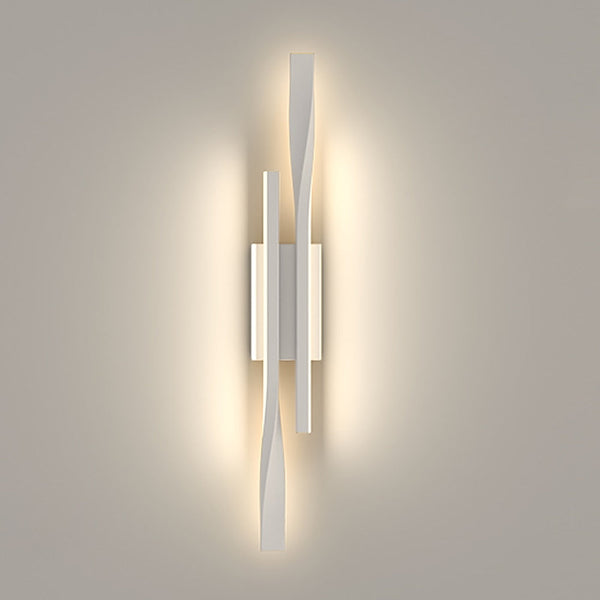 Long Strip Wall Lamp-Wall Lights