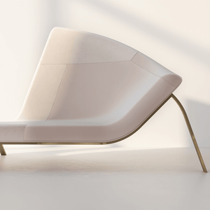 Love & Cuddle Designer Sofa - Pristine Collection-Sofa Set