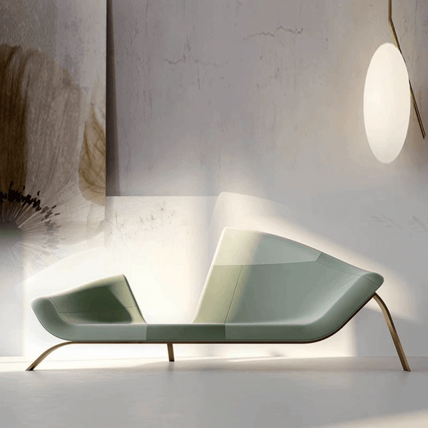 Love & Cuddle Designer Sofa - Pristine Collection-Sofa Set