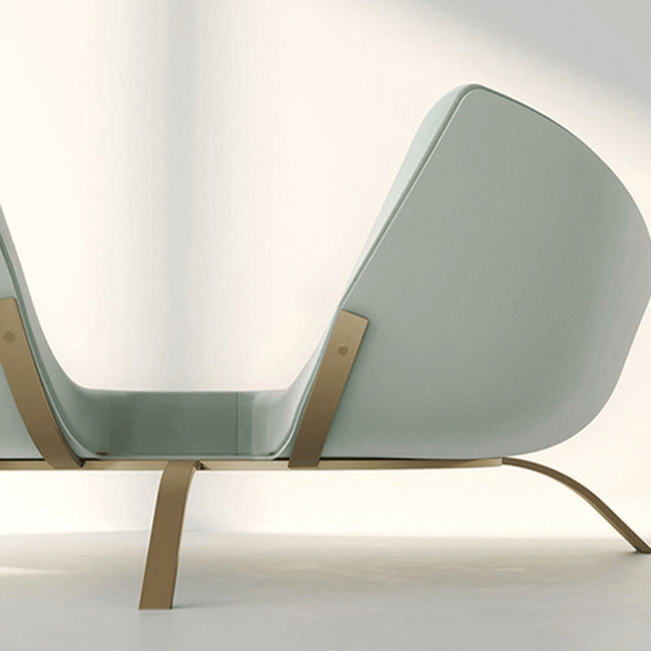 Love & Cuddle Designer Sofa - Pristine Collection-Sofa Set