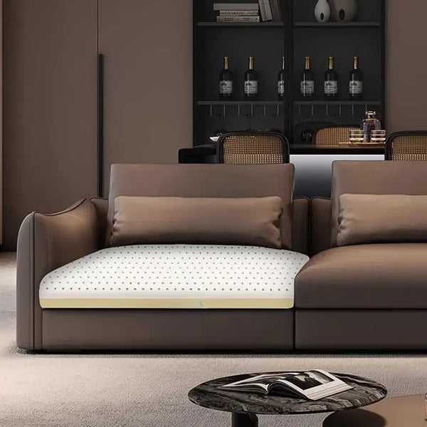 Loveseat Divani Designer Sofa Set – Premium Comfort-Sofa Set