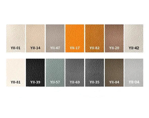 Loveseat Italian Genuine Leather Recliner Sofa – Luxury & Comfort Combined-Sofa Set