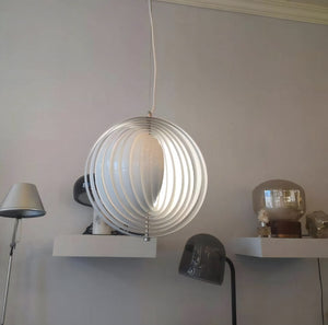Lustre Hanging Lamp – Enhance Your Space-Pendant Lights