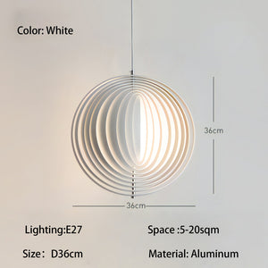 Lustre Hanging Lamp – Enhance Your Space-Pendant Lights