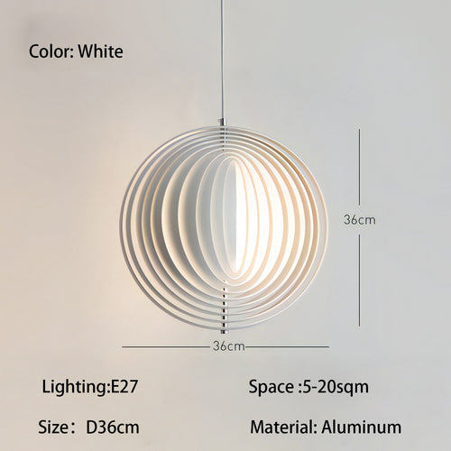 Lustre Hanging Lamp – Enhance Your Space-Pendant Lights