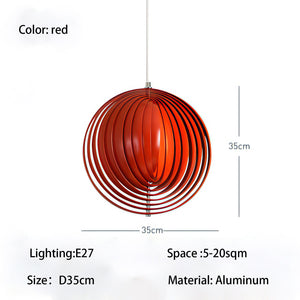 Lustre Hanging Lamp – Enhance Your Space-Pendant Lights