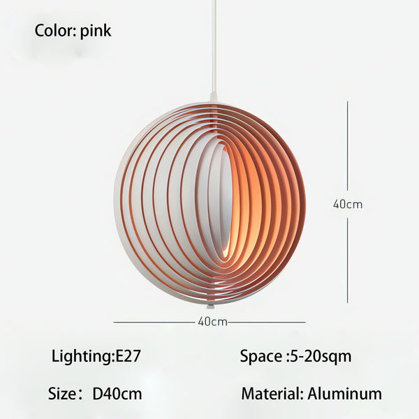 Lustre Hanging Lamp – Enhance Your Space-Pendant Lights