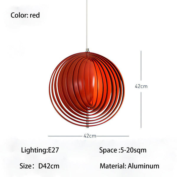 Lustre Hanging Lamp – Enhance Your Space-Pendant Lights
