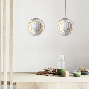 Lustre Hanging Lamp – Enhance Your Space-Pendant Lights