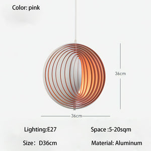 Lustre Hanging Lamp – Enhance Your Space-Pendant Lights
