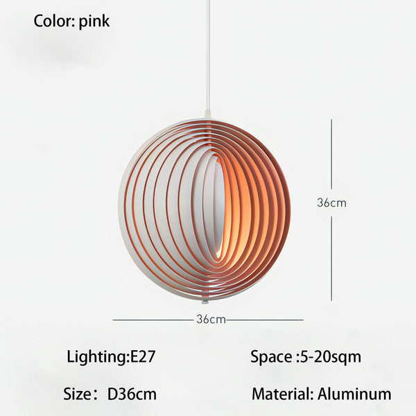 Lustre Hanging Lamp – Enhance Your Space-Pendant Lights